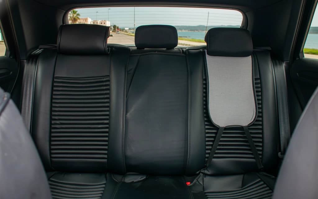 Volkswagen T Roc 2024