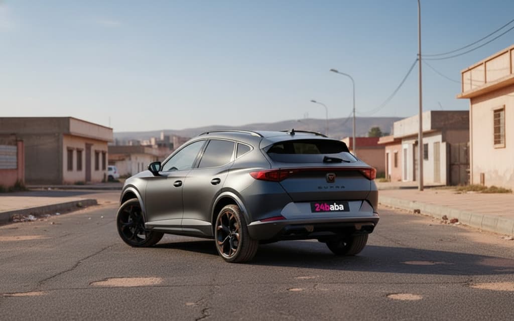 Cupra Formentor 2023