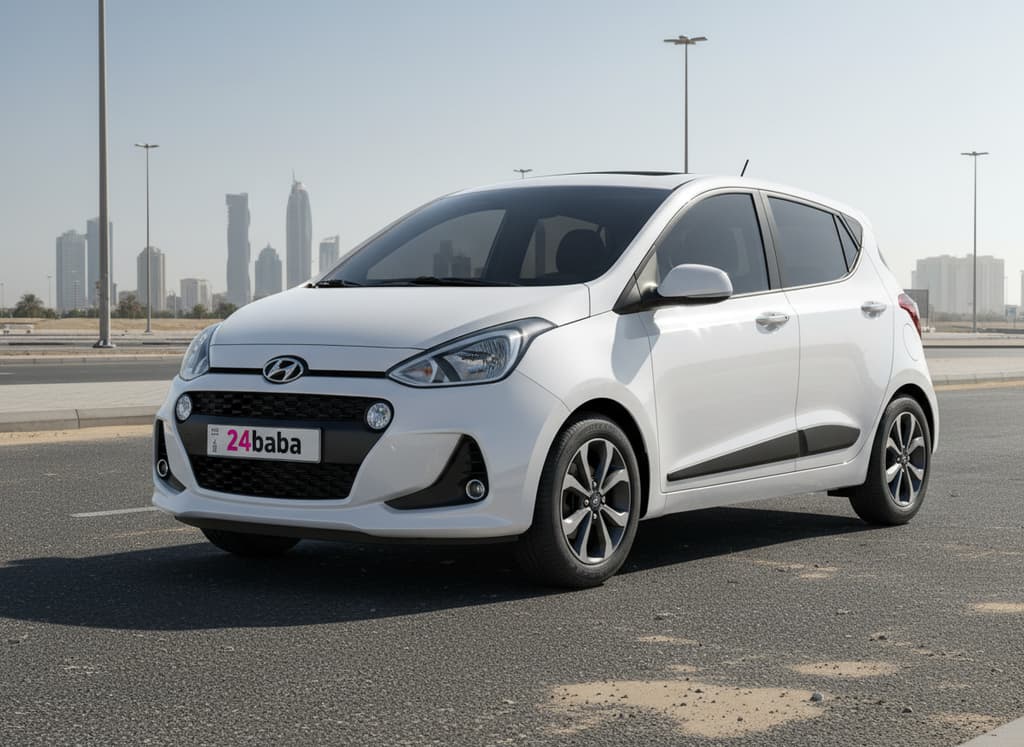 Hyundai i10 2023
