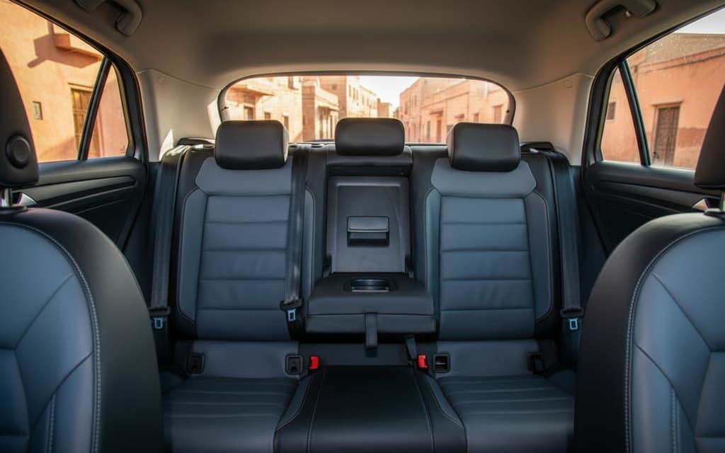 Volkswagen T Roc 2023