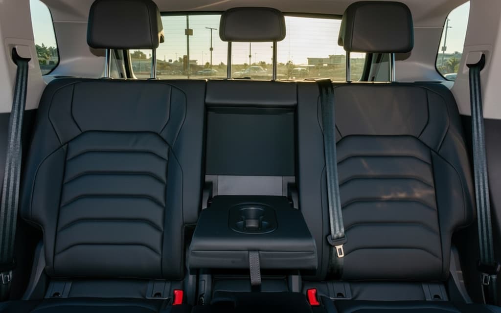 Volkswagen Touareg 2023