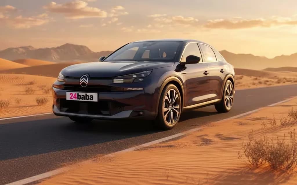 Citroen C4 02