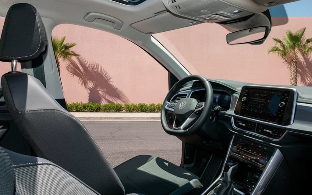 Volkswagen T Roc 2023