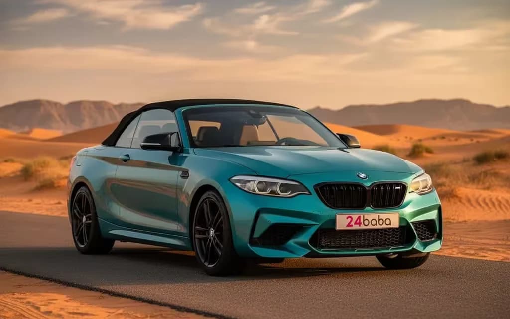 BMW 240