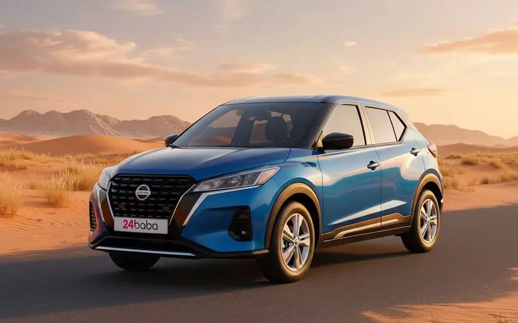 Nissan Kicks 7 01