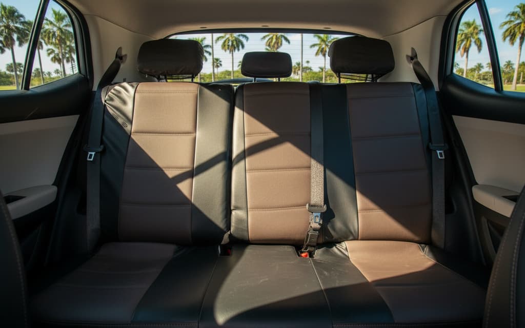 Hyundai Creta 5 Seater 2022