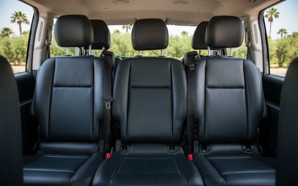 Mercedes Benz Vito 2022