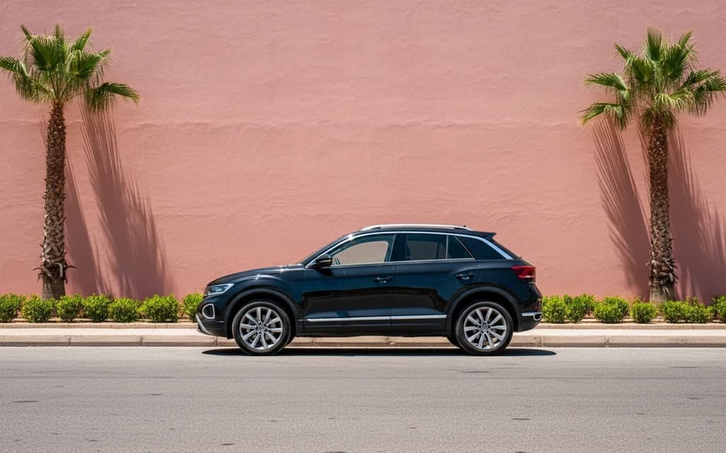 Volkswagen T Roc 2023