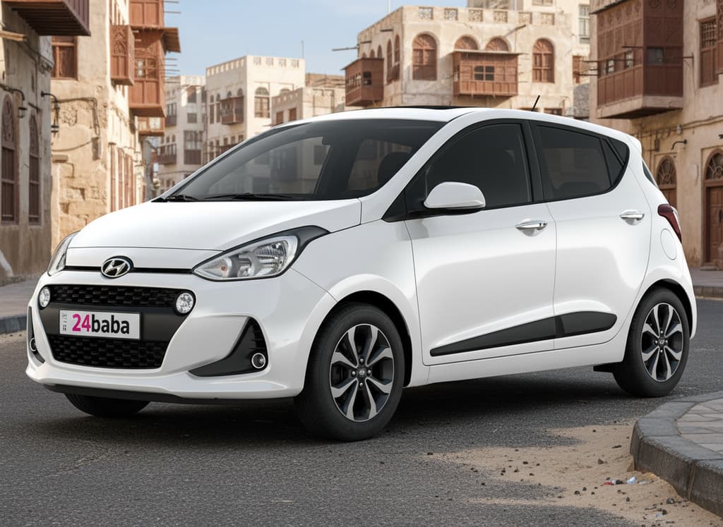 Hyundai i10 2023