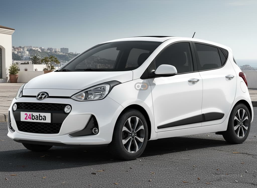 Hyundai i10 2024