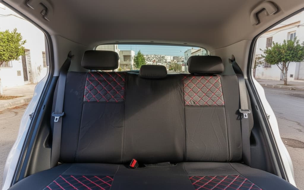 Hyundai Creta 5 Seater 2024