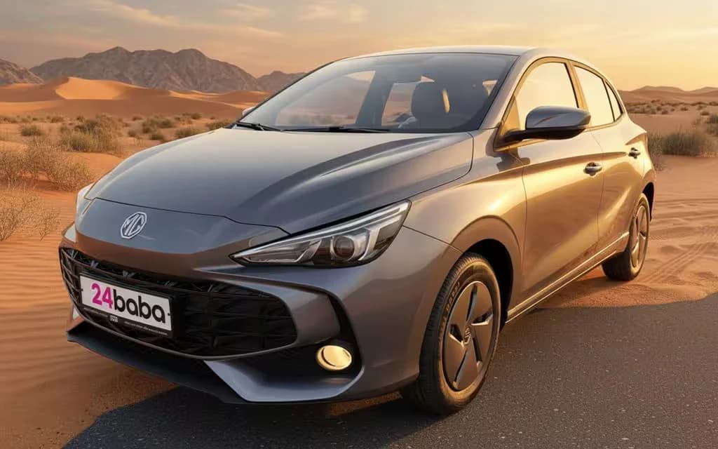 MG 3