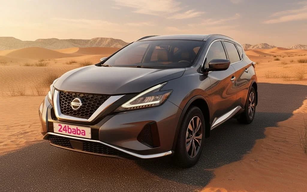 Nissan Murano