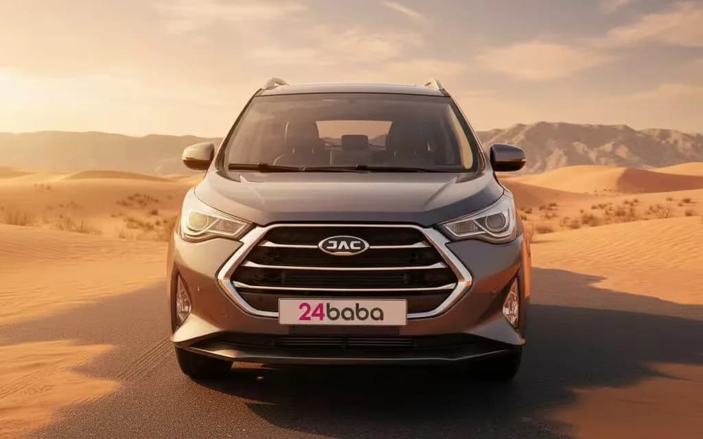JAC S3