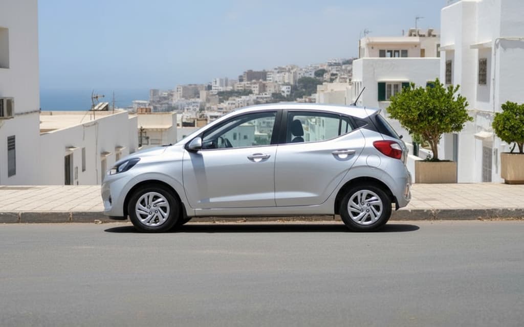 Hyundai i10 2023