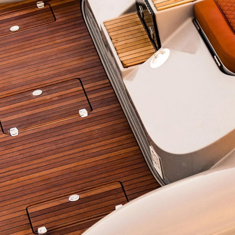 SKIPPER 120S DESIRE