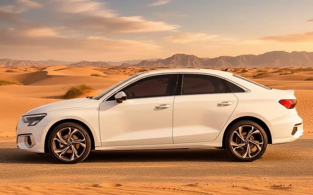 Audi A3 2 02