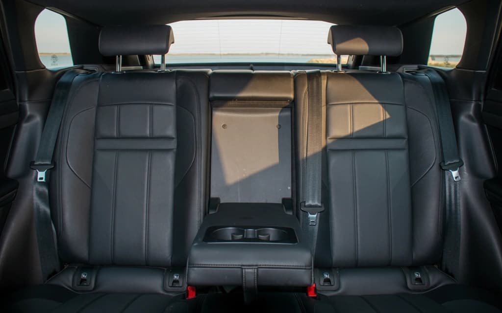 Land Rover Range Rover Evoque 2023