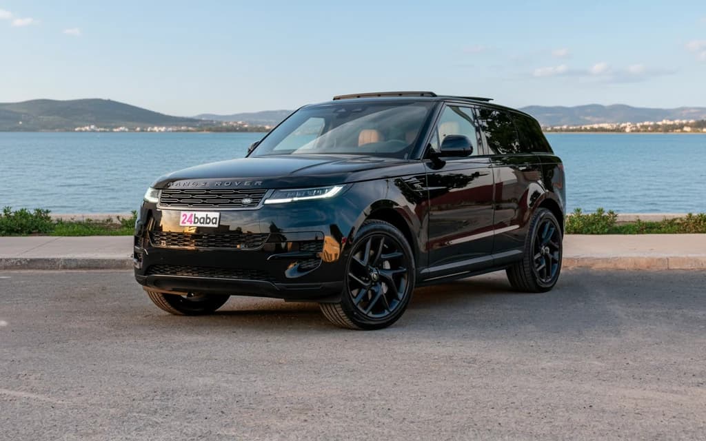 Land Rover Range Rover Sport 2024