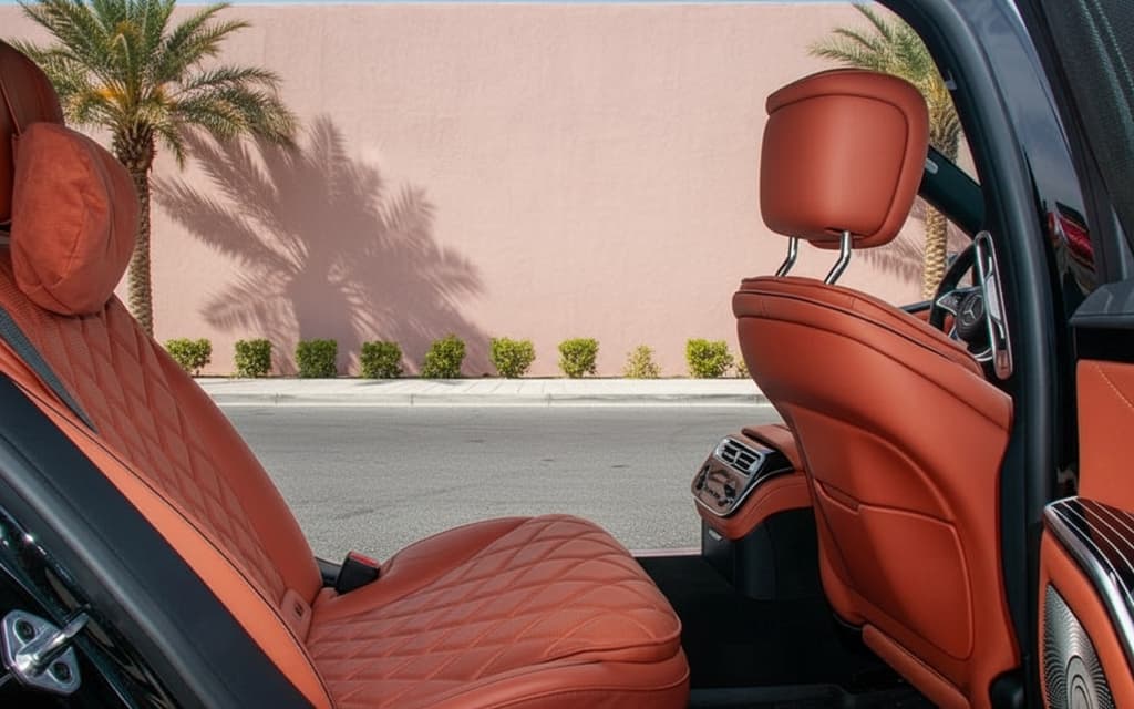 Mercedes Benz S350 D 2023