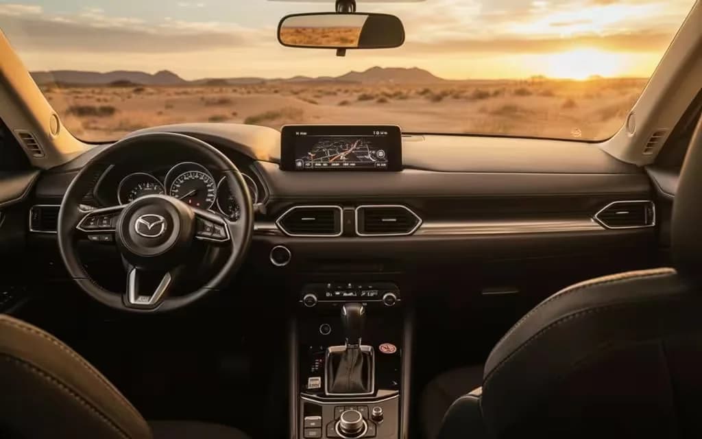 Mazda Cx 5 1 06