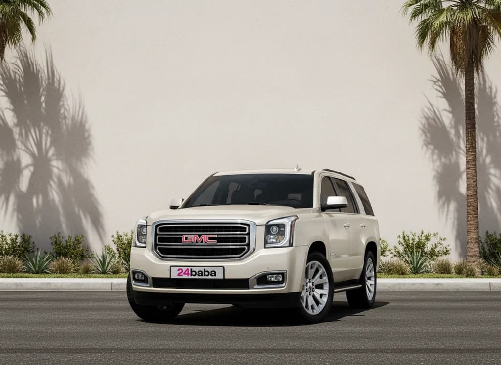GMC Yukon