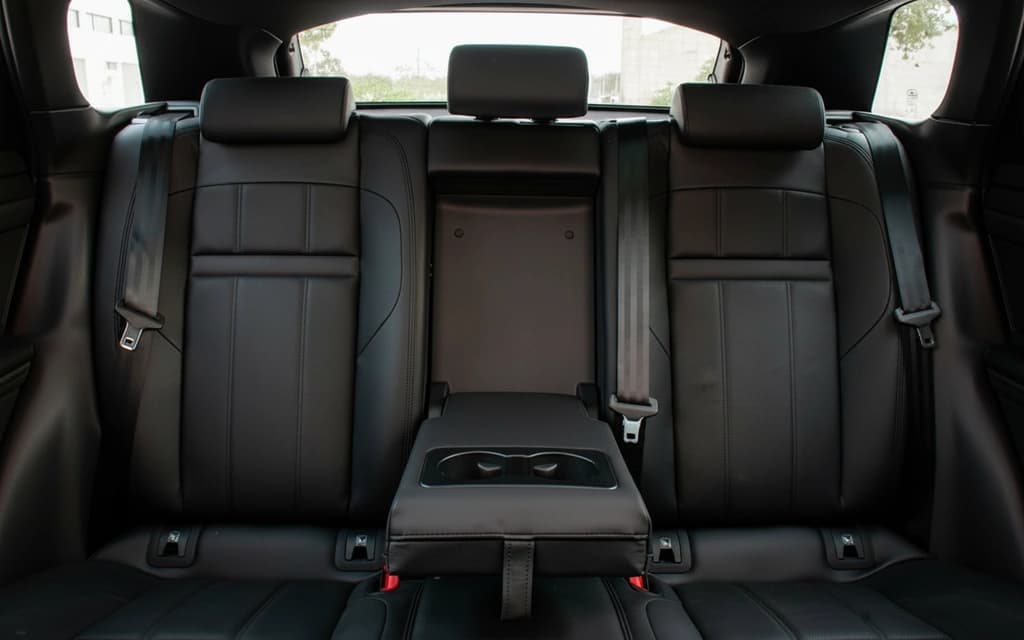 Land Rover Range Rover Evoque 2023