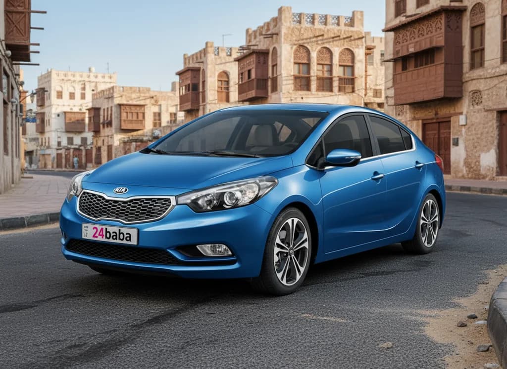 Kia Cerato