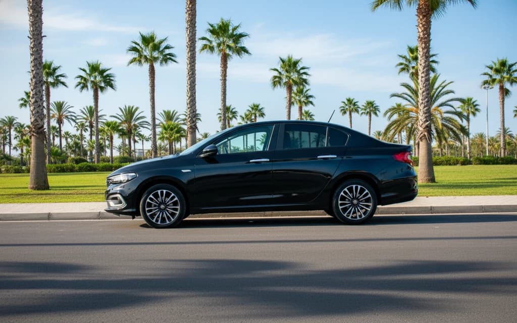 Fiat Tipo 2023