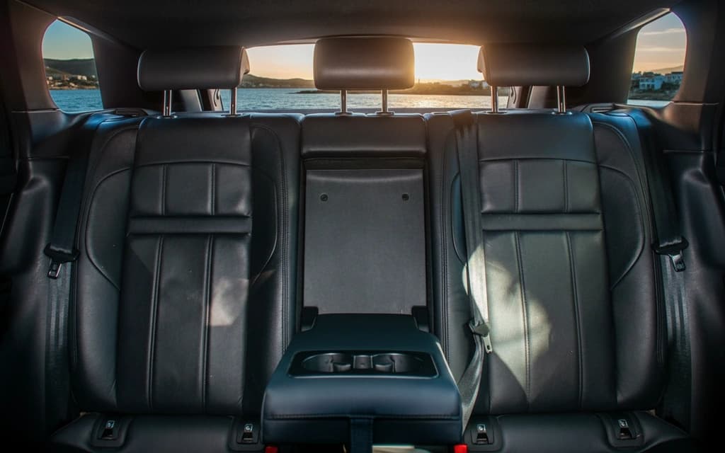 Land Rover Range Rover Evoque 2023