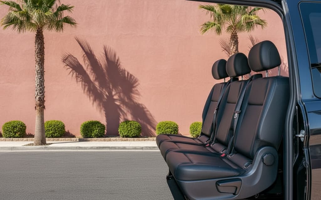 Mercedes Benz Vito 2024