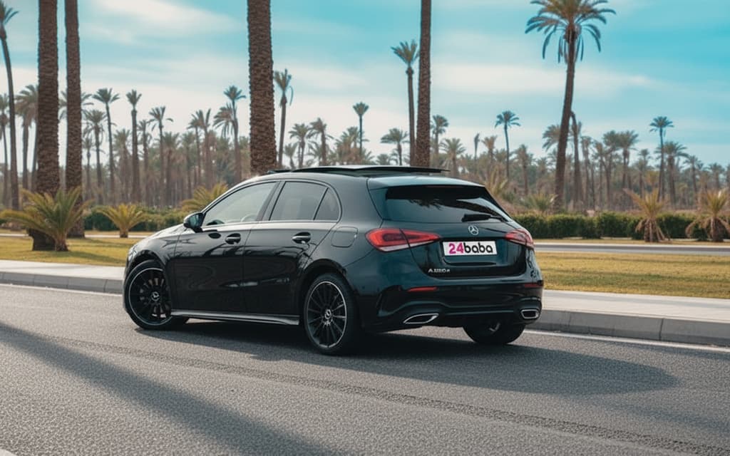 Mercedes Benz A200 2024
