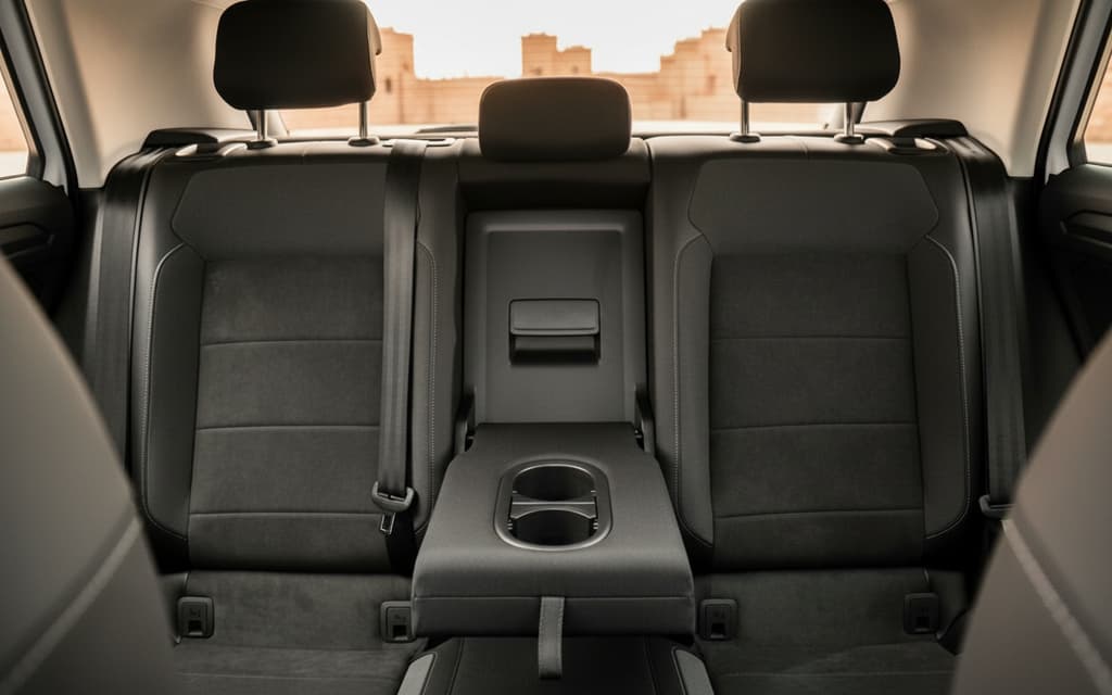 Volkswagen T Roc 2023