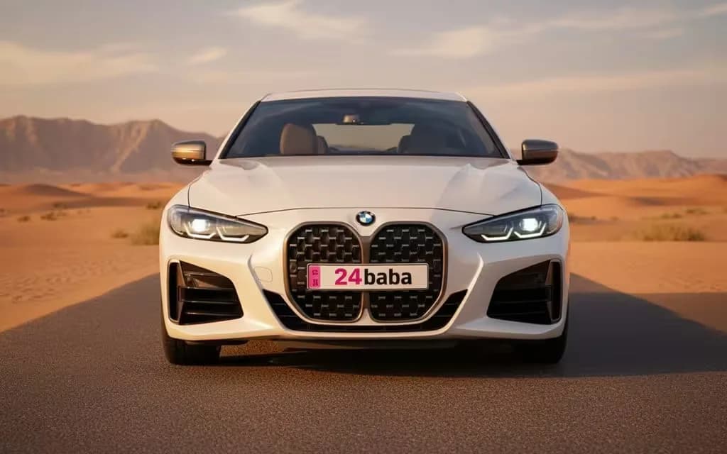 BMW 440