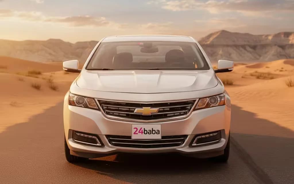 Chevrolet Impala
