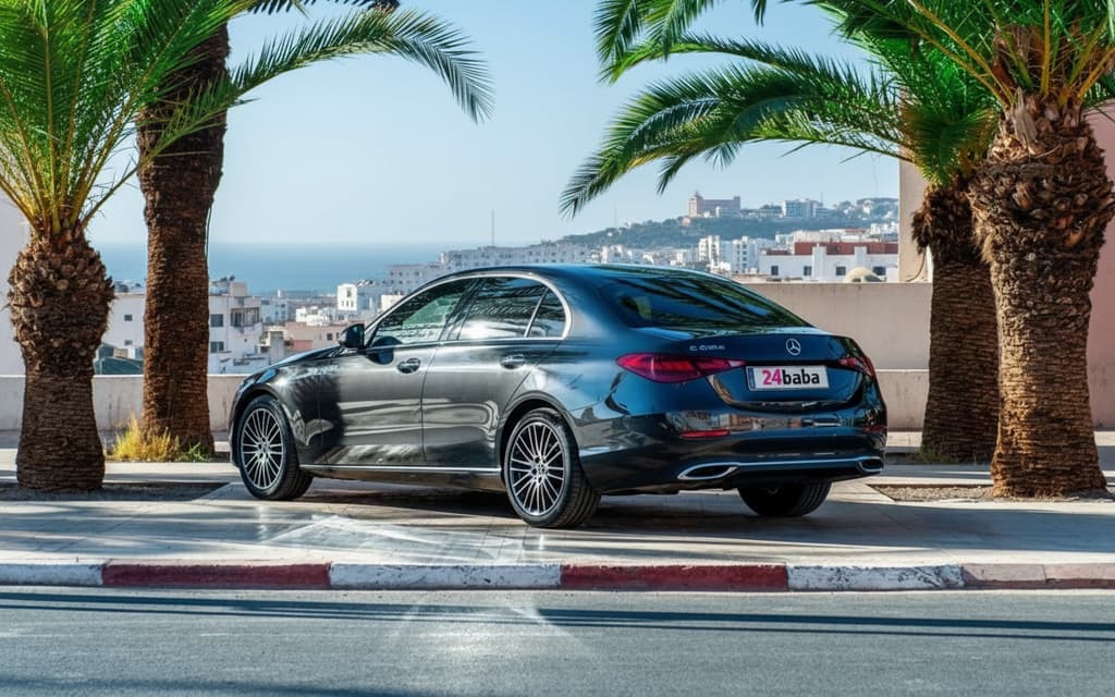 Mercedes Benz C200 d 2023