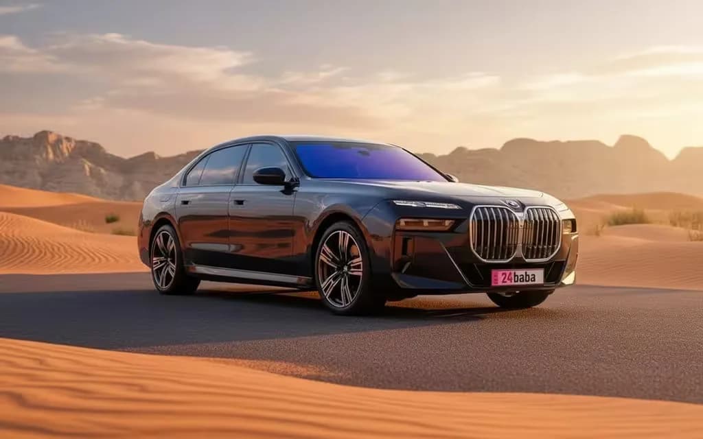 Bmw 735 3 07