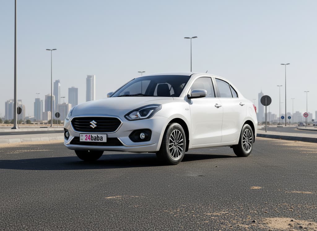 Suzuki Dzire
