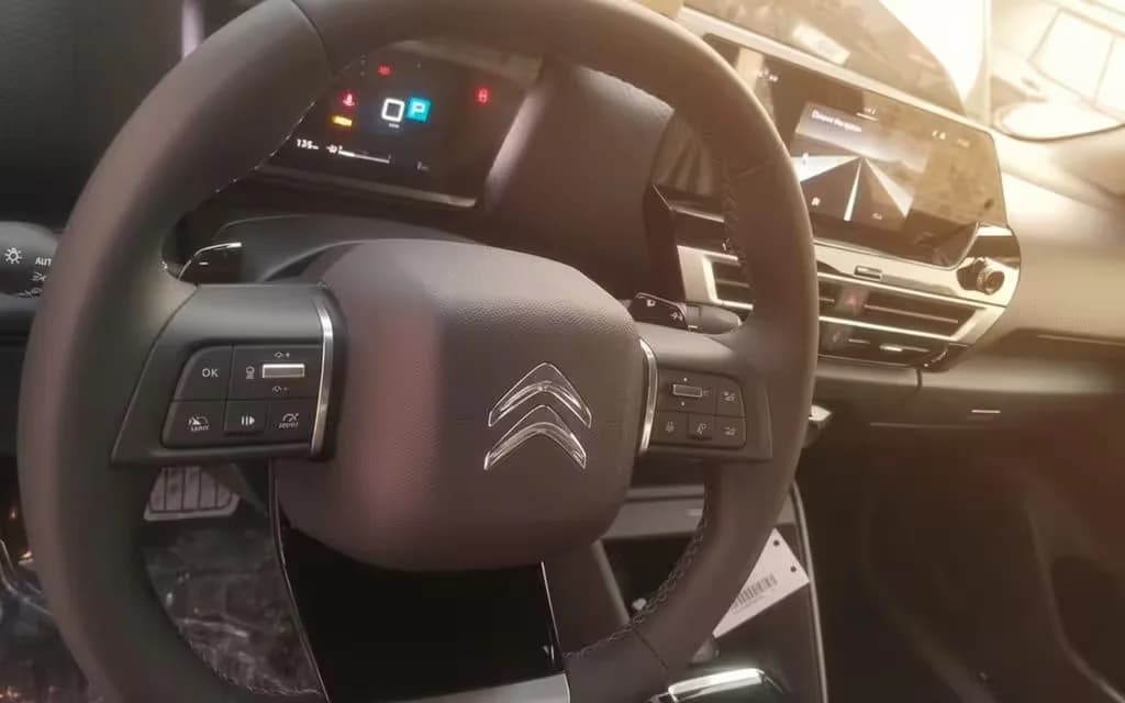 Citroen C4 05