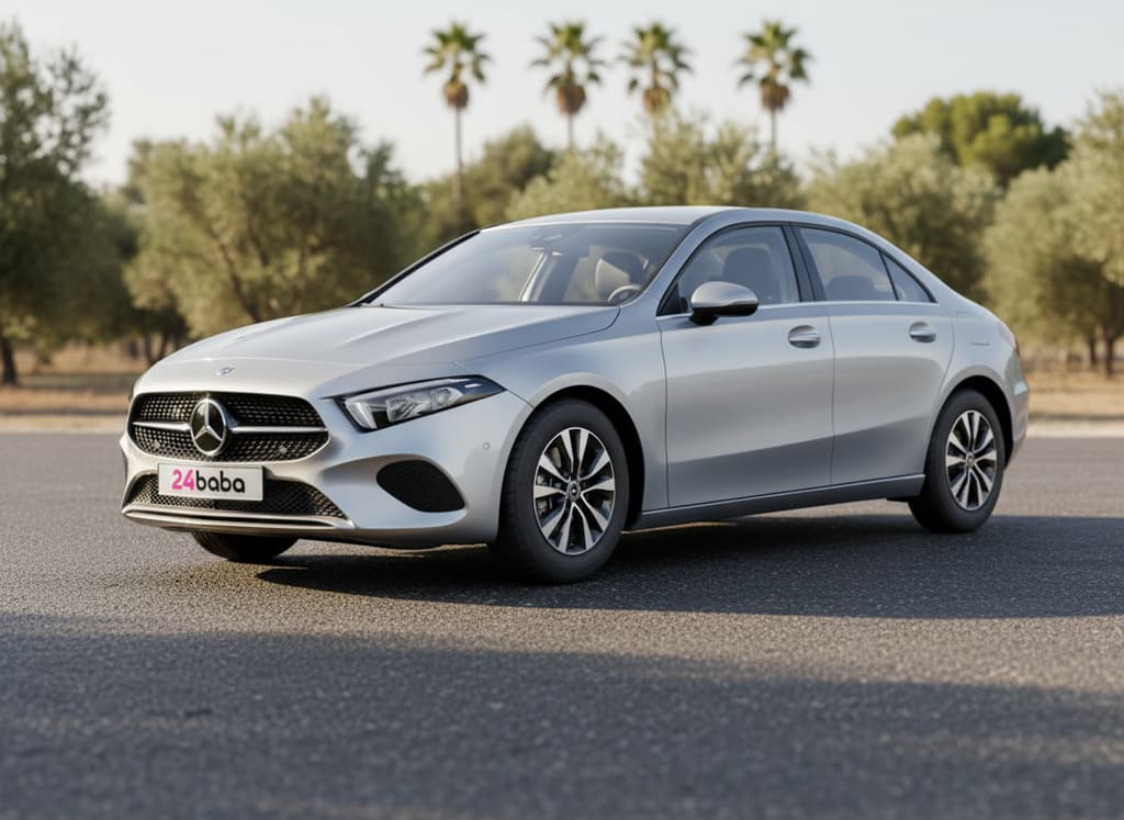 Mercedes Benz A200 2024