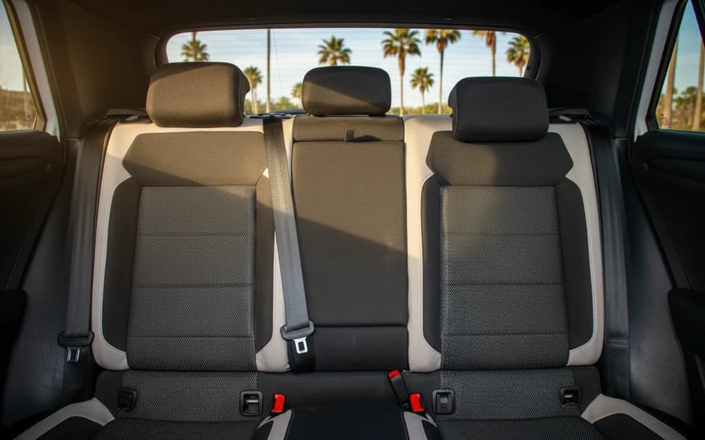 Volkswagen T Roc 2023