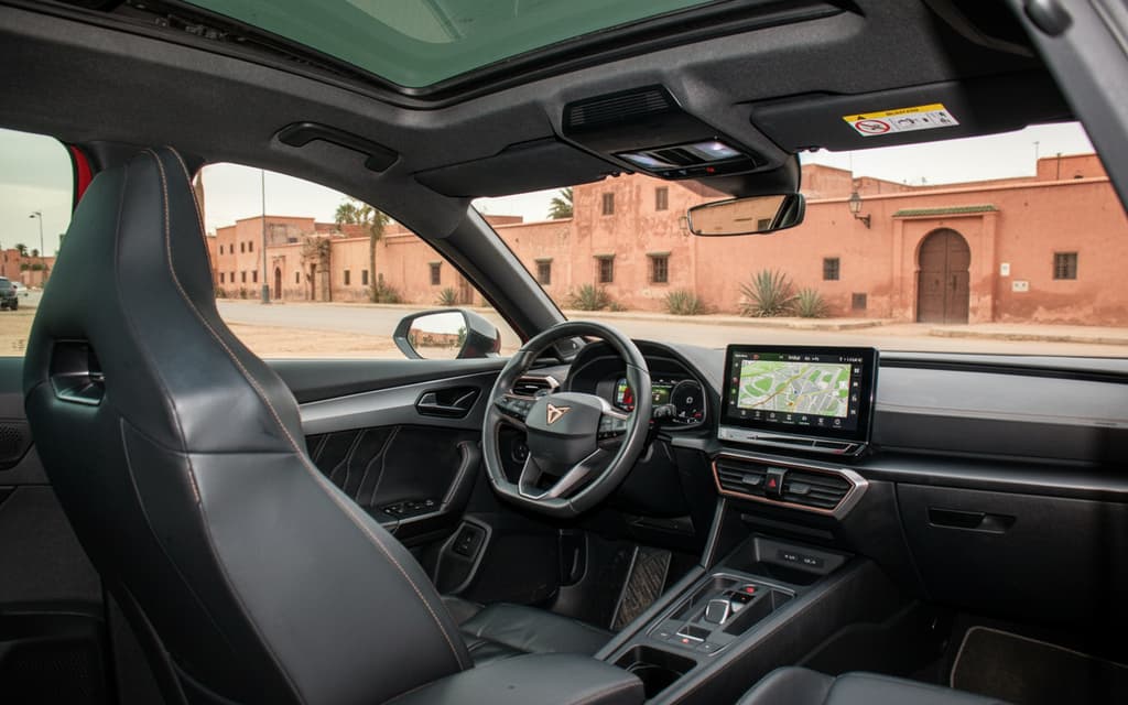 Cupra Formentor 2023