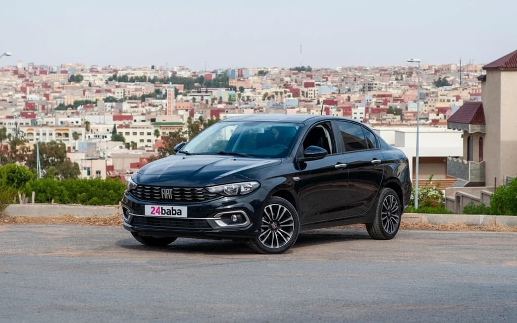 Fiat Tipo