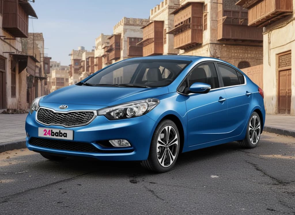 Kia Cerato