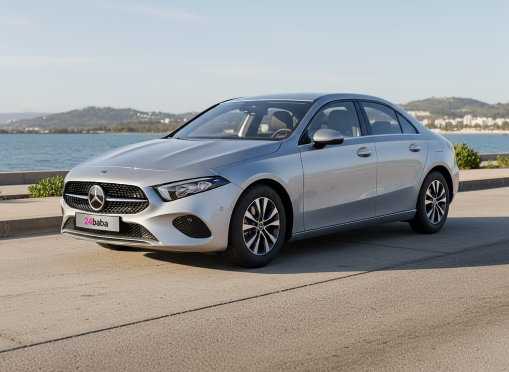 Mercedes Benz A200 2024