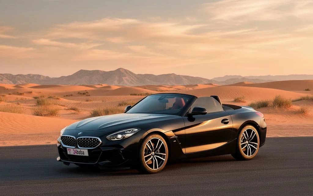 BMW Z4