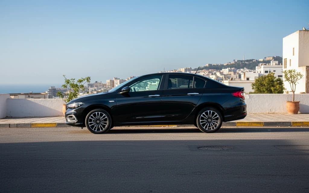 Fiat Tipo 2023