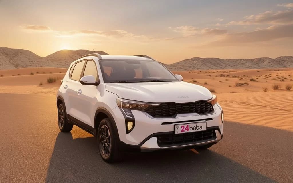 Kia Sonet