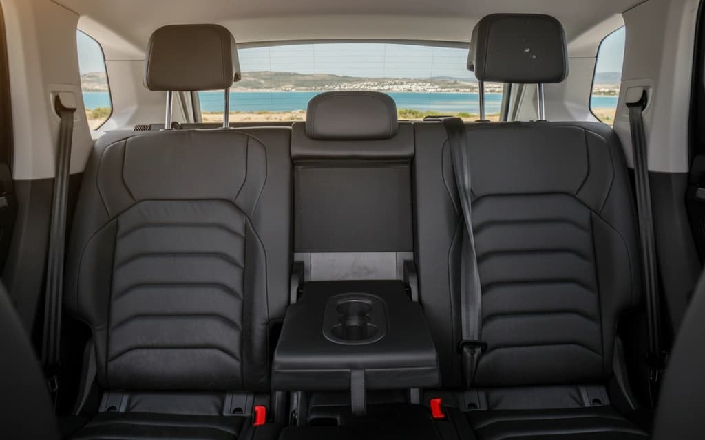 Volkswagen Touareg 2023