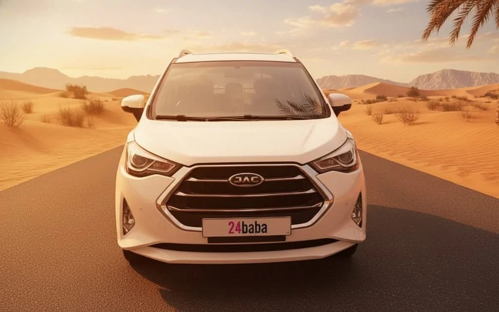 JAC S3